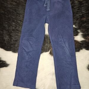 Old Navy Kids Navy Sweatpants